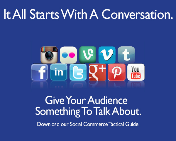 Tactical Guide – Social Media