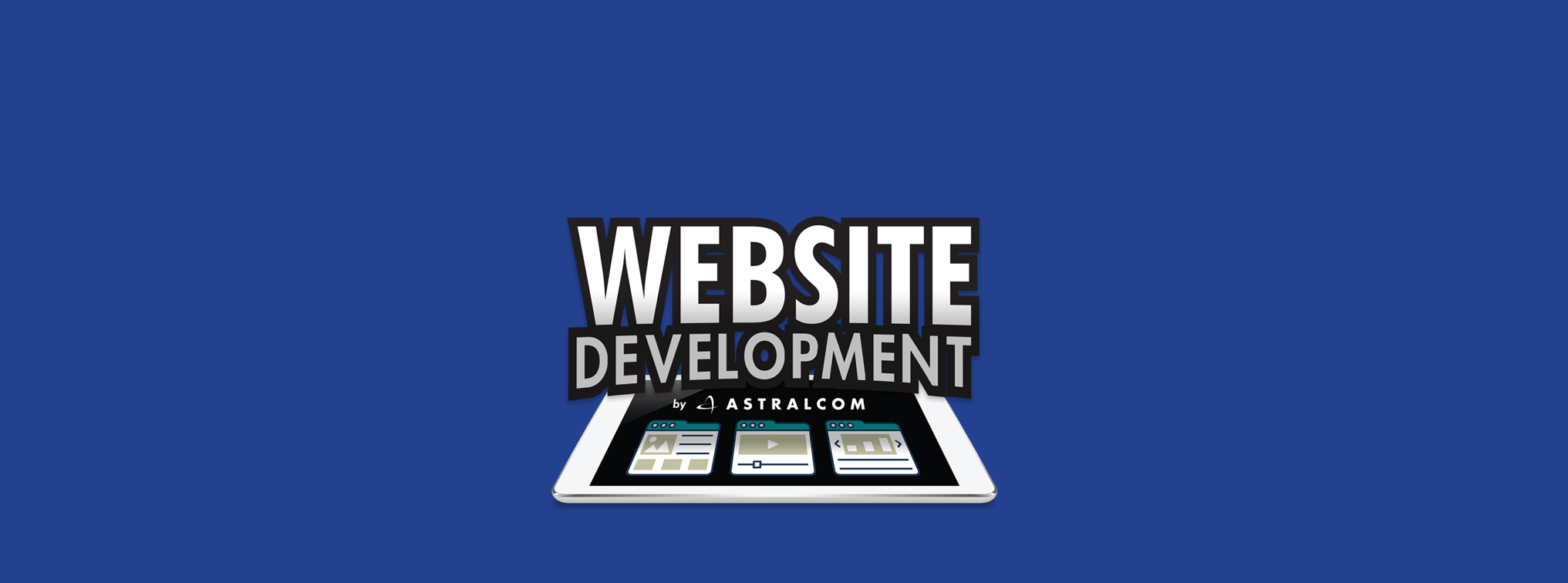 Website Development
