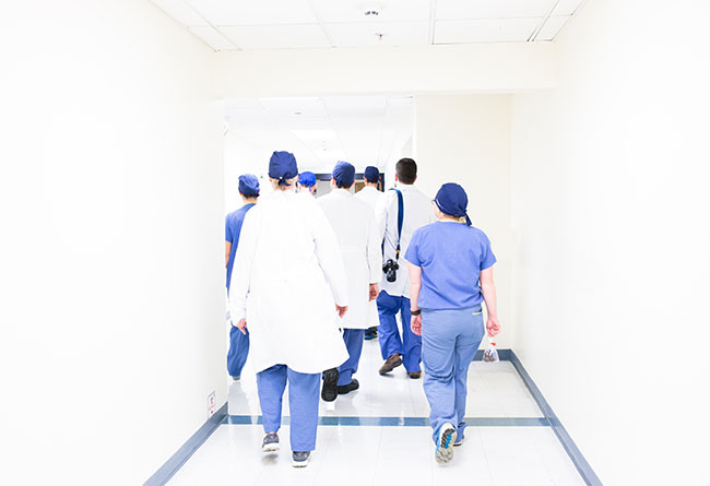 How Can Healthcare Brands Stay Relevant This Year?