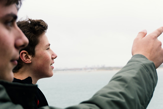 Customers Adopted New Ways of Being Online