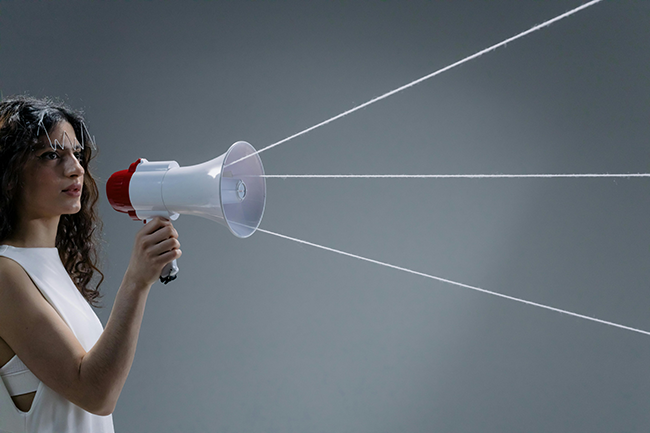 Marketers Can Cut Through the Noise Online